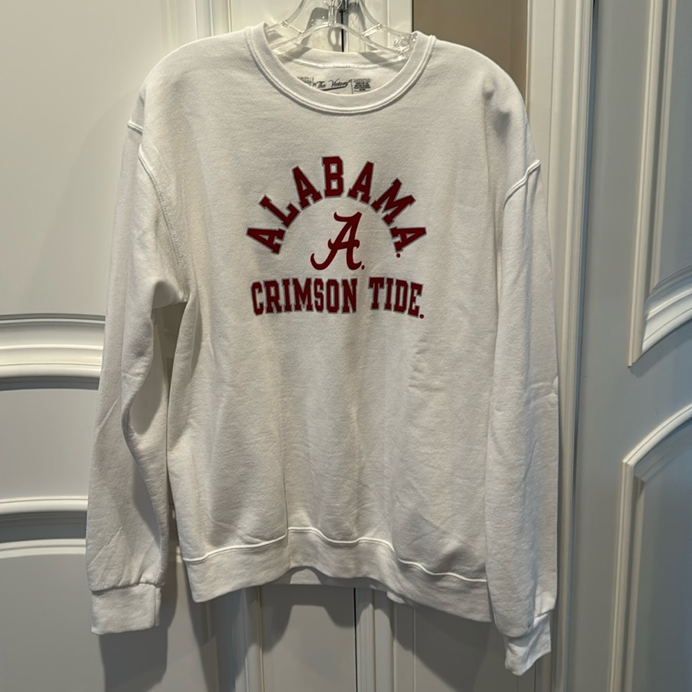 Alabama Crimson Tide Sweatshirt